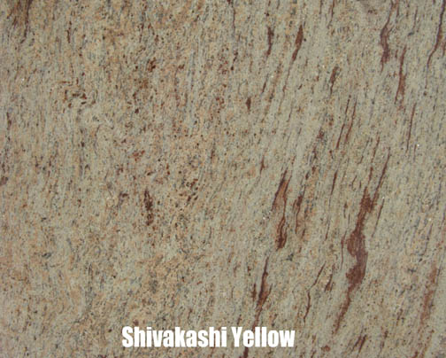 Shivakashi Yellow