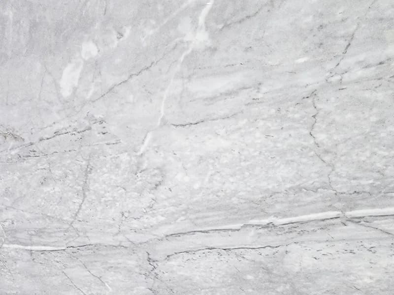 Porcelain slab in the Dallas yard