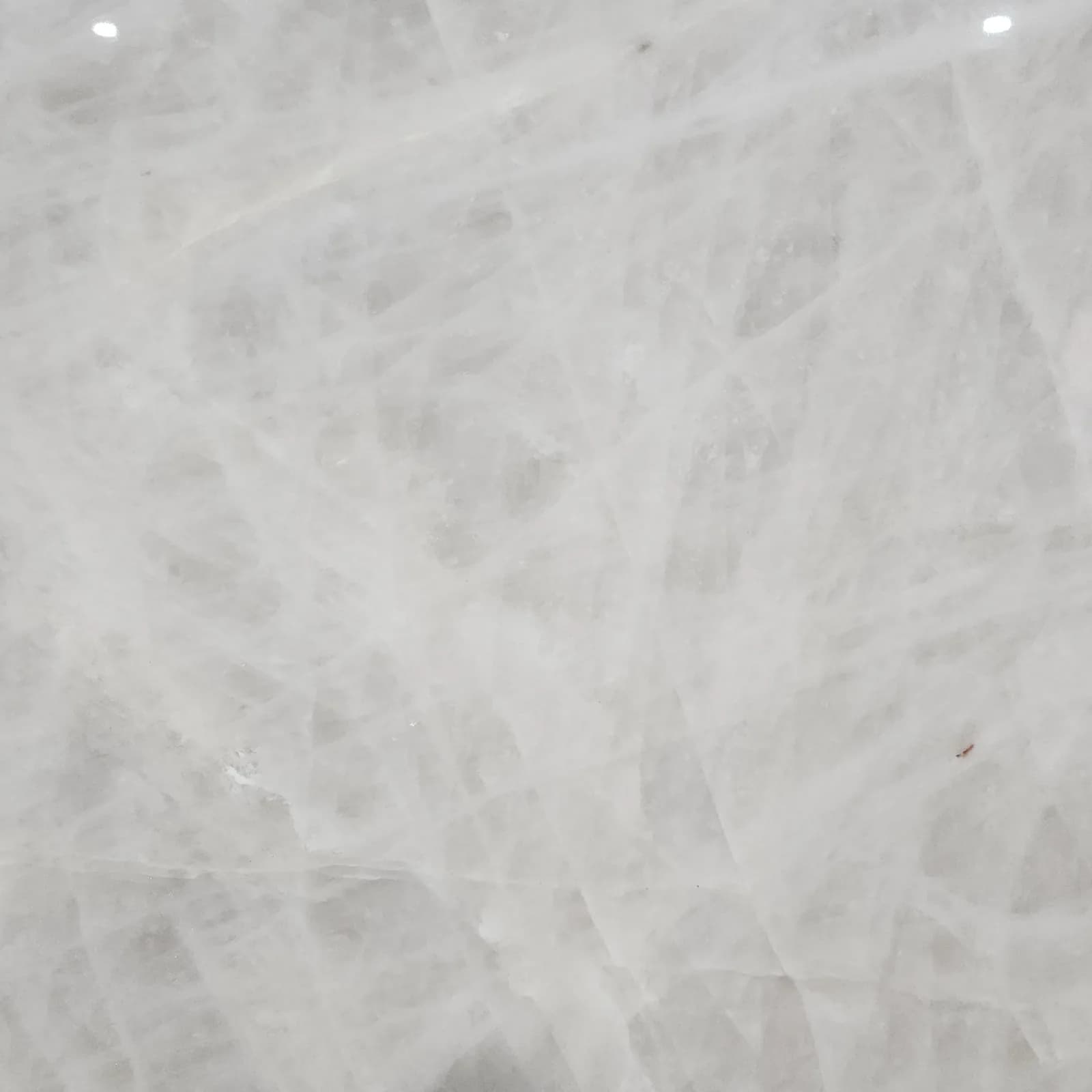 Cristallo, quartzite, slab