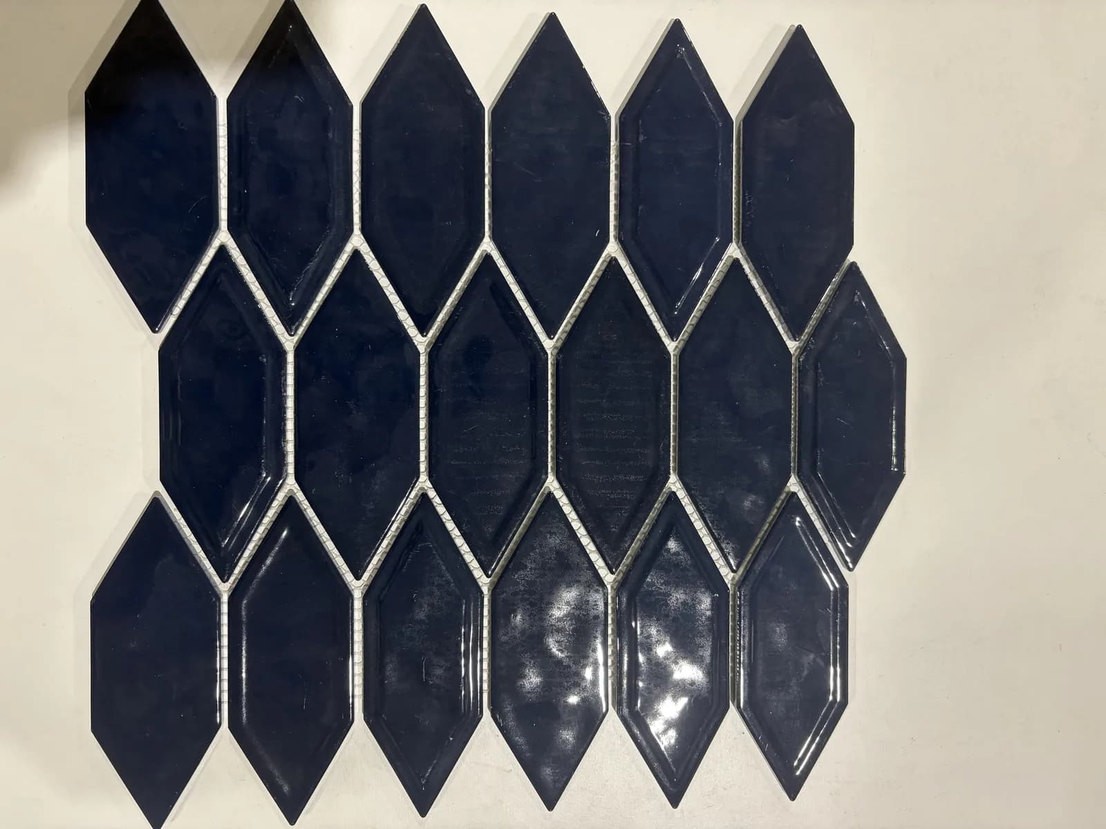 Deco tile