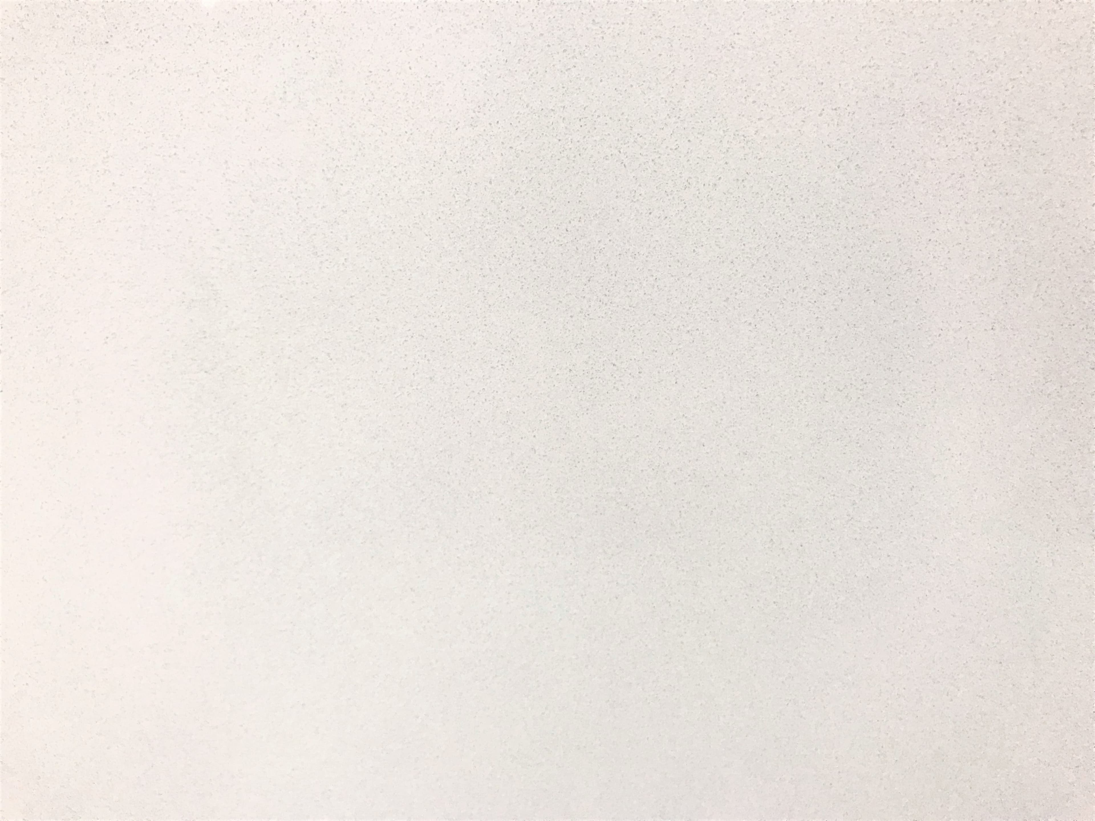 Soft White, quartz, slab