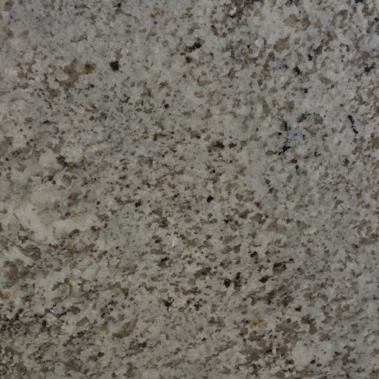 Andino White, granite, slab