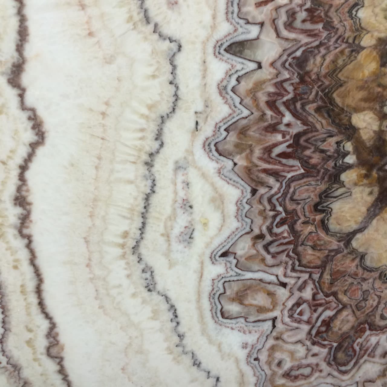 Amour Onyx, onyx, slab